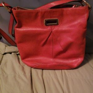 B Makowsky bag